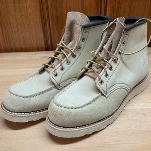 Red Wing Classic Moc No. 8173